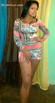 stunning Dominican Republic girl Melinia from Santo Domingo DO24367