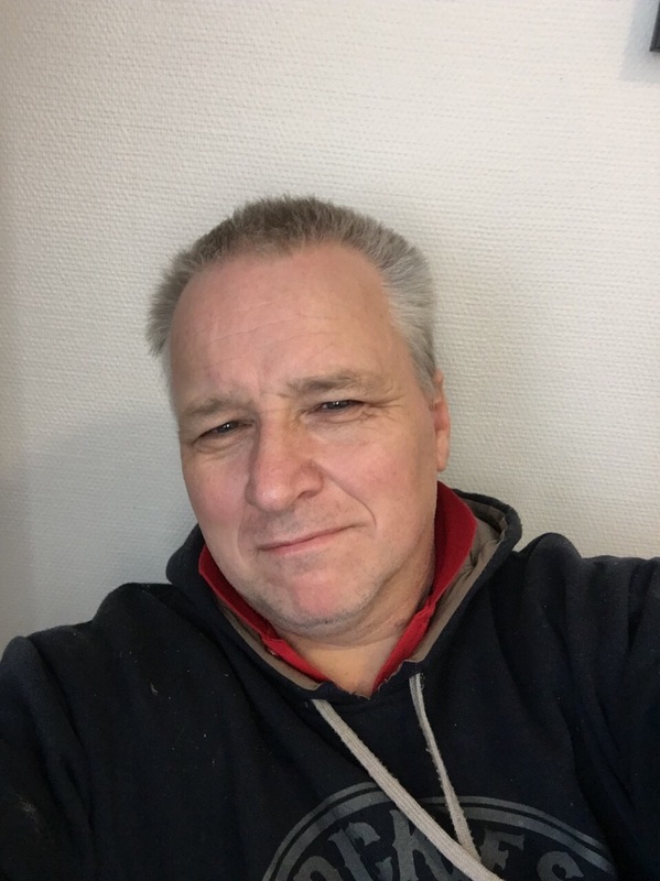 Date this passionate Norway man Bodvar from Fortaleza NO195