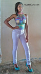 charming Dominican Republic girl Mariela from Santo Domingo DO24408