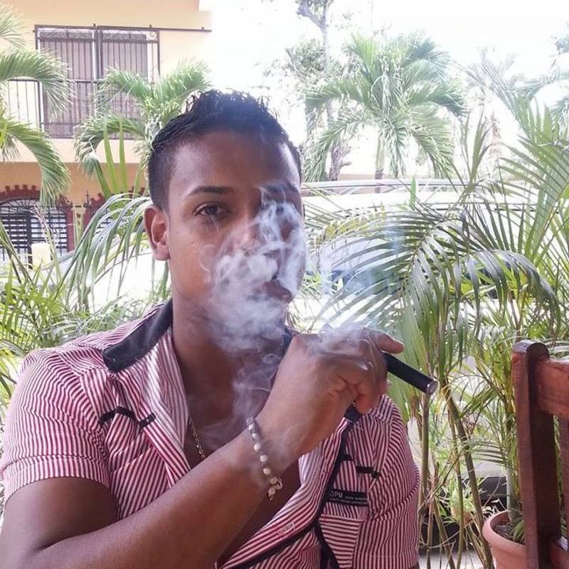 Date this nice looking Dominican Republic man Julio cesar from Santiago DO24420
