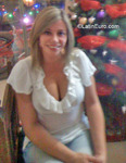 charming Colombia girl Norma Patricia from Medellin CO18464
