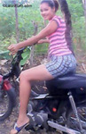 delightful Dominican Republic girl Magda from Santo domingo DO24438