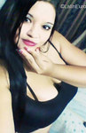 delightful Colombia girl Andrea from Cali CO18481