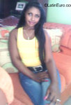 lovely Dominican Republic girl Stephany from Santo Domingo DO24473
