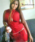 foxy Dominican Republic girl Candy from Santo Domingo DO24477