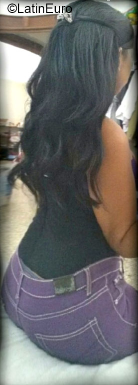 Date this fun Dominican Republic girl Cindy from Santo Domingo DO24479