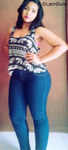 pretty Dominican Republic girl Madelin from Santo Domingo DO24481