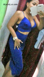 nice looking Dominican Republic girl Sarah from Santo Domingo DO24483
