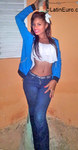passionate Dominican Republic girl Yoleni from Mao DO24504