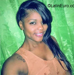stunning Jamaica girl Arianna from Kingston JM2251