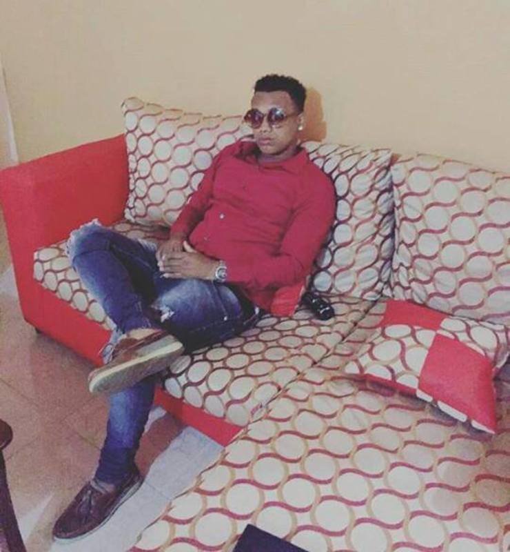 Date this passionate Dominican Republic man Julio A. Feliz from Santo Domingo DO24509