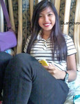 pretty Philippines girl Jadaia from Surigao City PH861