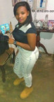 tall Dominican Republic girl Katherine from Santo Domingo DO24513