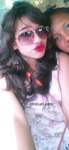 luscious Dominican Republic girl Azeleia from Bavaro DO24519