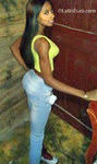 voluptuous Dominican Republic girl Charleni from San Pedro de Macoris DO24547