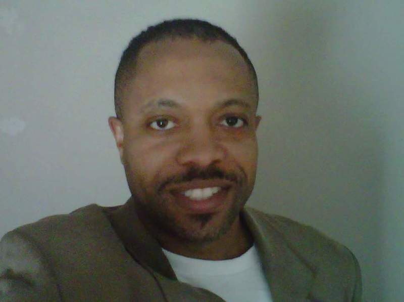 Date this good-looking United States man Samir228 from Detroit US16907