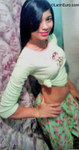 voluptuous Dominican Republic girl Molly from Santo Domingo DO24570