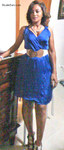 stunning Dominican Republic girl Josefina from Santiago DO24573