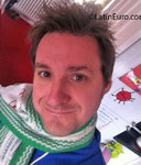 stunning United States man  from Newtownabbey GB854