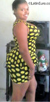 happy Dominican Republic girl Patricia from San Pedro de Macoris DO24579