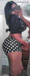 hot Dominican Republic girl Nicole from Santo Domingo DO24583