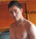 luscious Colombia man Daniel from Bogota CO18537