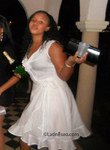 young Dominican Republic girl Diana from Santo Domingo DO24596