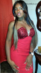 stunning Dominican Republic girl Mercedes from Santiago DO24598