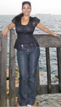 passionate Dominican Republic girl Rosa from Santo Domingo DO24609