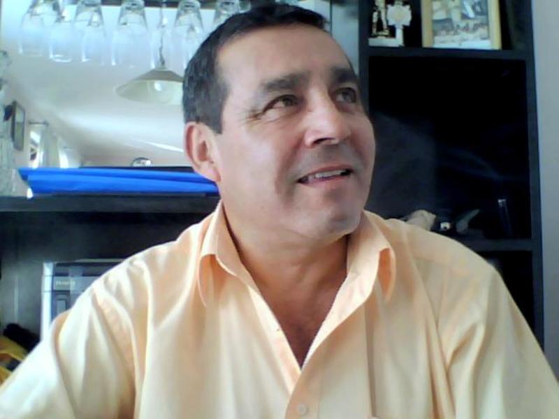 Date this happy Chile man Sergio Miguel from Concepci&oacute;n CL92