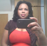 pretty Spain girl Marcia from Barcelona ES332