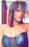 happy Dominican Republic girl Joane from Santo Domingo DO24641