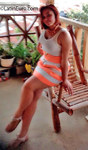 young Dominican Republic girl Stefany from Santo Domingo DO24646