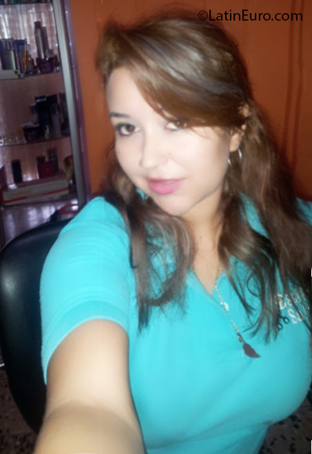 Date this tall Honduras girl Paola from El progreso HN1957