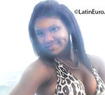 foxy Dominican Republic girl Yazmin from Santo Domingo DO24655