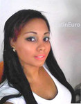 passionate Dominican Republic girl Lily from Santo Domingo DO24668