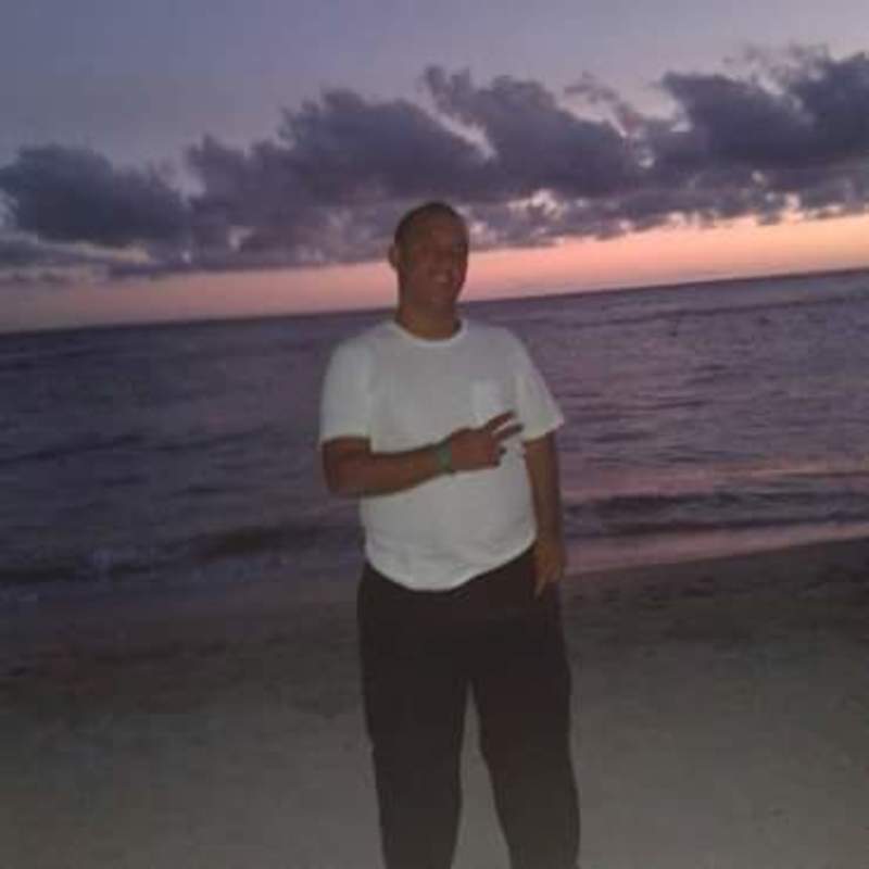 Date this sensual Dominican Republic man Jorky alexander from Santo Domingo DO24669