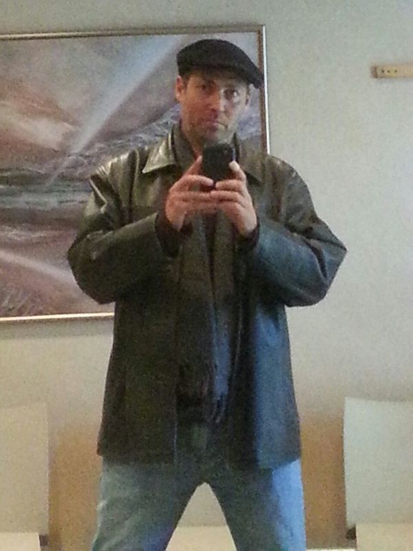 Date this gorgeous United States man Morris from New York US16947