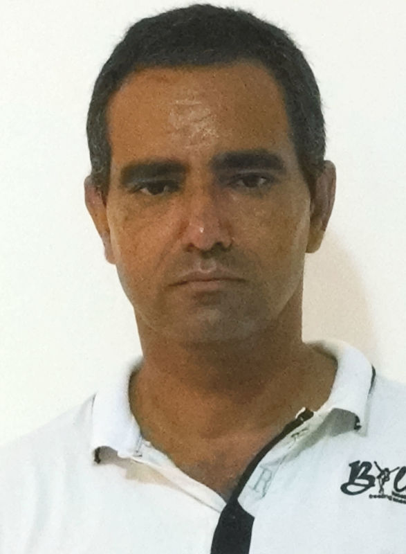 Date this passionate Dominican Republic man Cub1968 from Santo Domingo DO24677