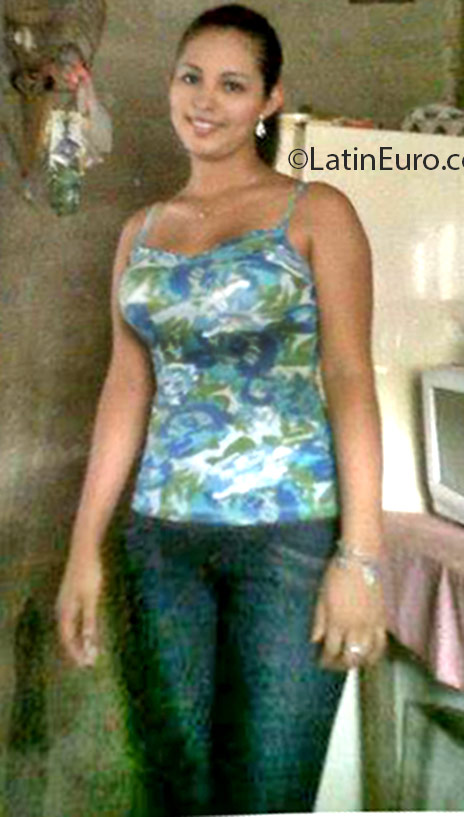Date this funny Honduras girl Diana from San Pedro Sula HN1966