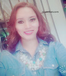 funny Honduras girl Mariela from Tegucigalpa HN1968