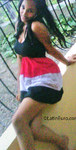 voluptuous Dominican Republic girl Camy from La Vega DO24700