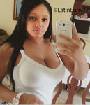 hard body Dominican Republic girl Katherin from Santiago DO24701