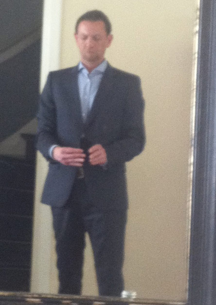 Date this sensual Netherlands man Daniel5 from Dordrecht NL277