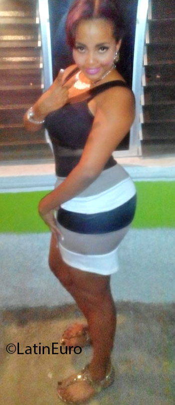 Date this exotic Honduras girl Francis from San Pedro Sula HN1979