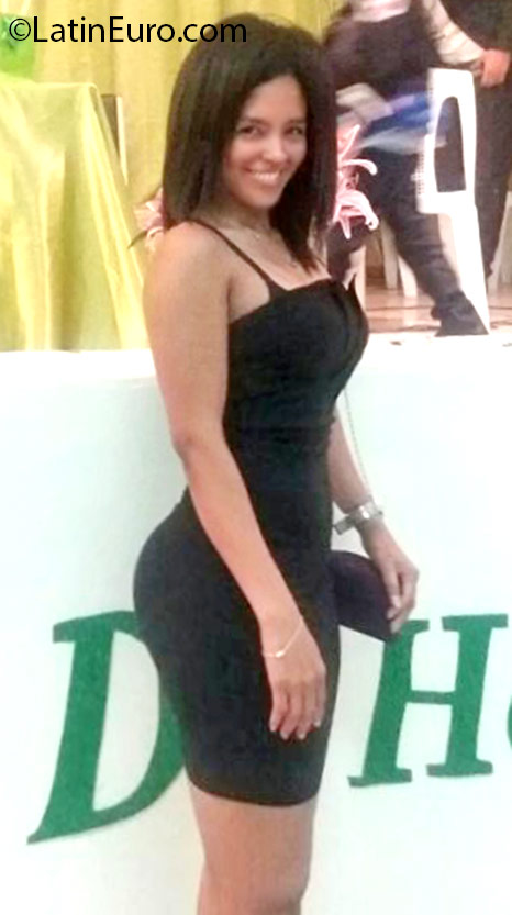 Date this sultry Honduras girl Karla from Tegucigalpa HN1985