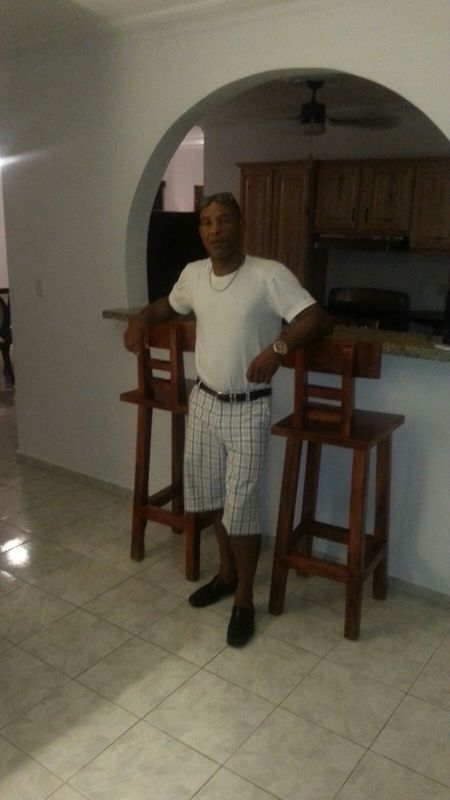 Date this stunning United States man George from Houston US16967