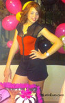 passionate Dominican Republic girl Cris from Santo Domingo DO24758