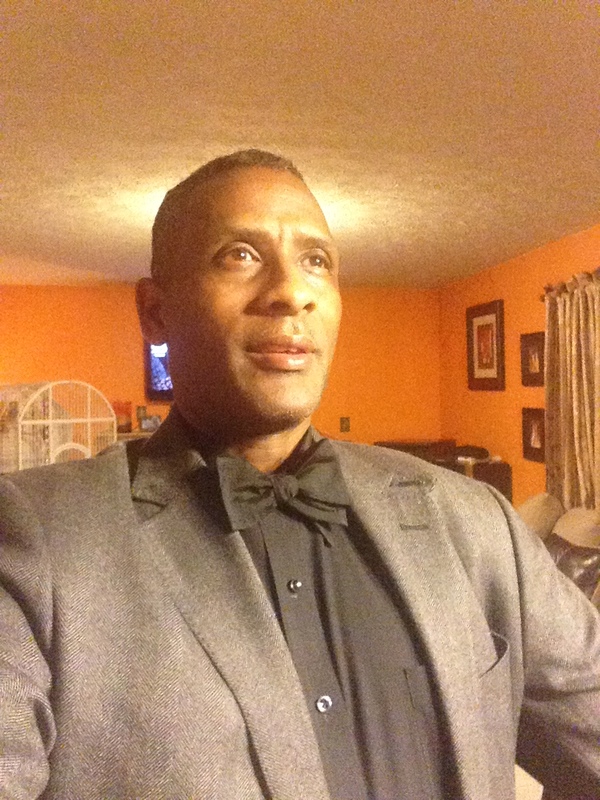 Date this gorgeous United States man PNEUMA from Washington DC US16978