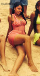 beautiful Dominican Republic girl Anatelia from Santo Domingo DO24803